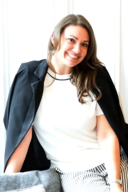 Nicole Clitheroe